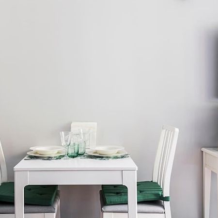Unique Studio In The Heart Of Milano Exteriör bild