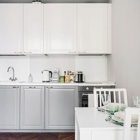 Unique Studio In The Heart Of Milano Exteriör bild