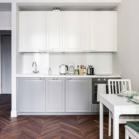 Unique Studio In The Heart Of Milano Exteriör bild